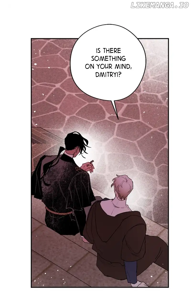 The Demon King’s Confession chapter 90 page 108
