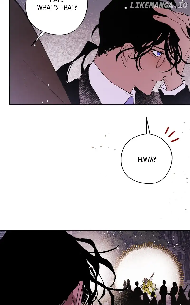 The Demon King’s Confession chapter 90 page 117