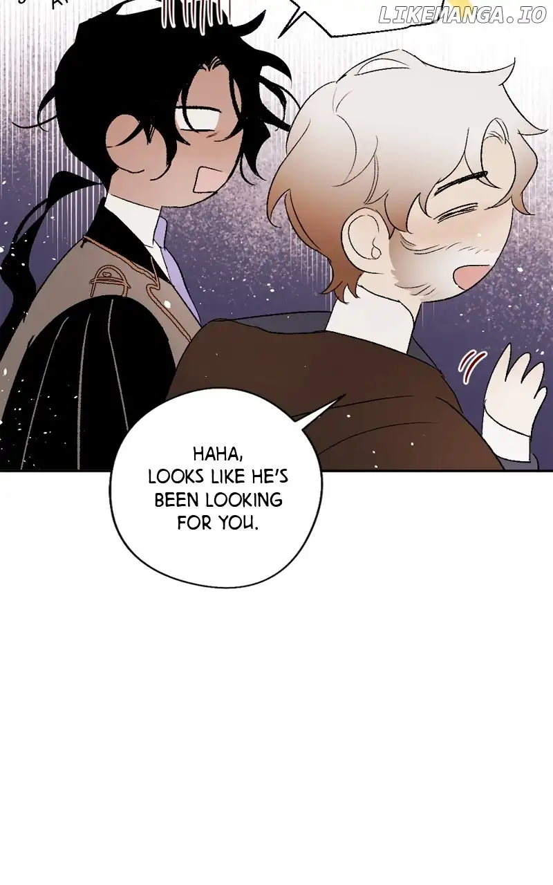 The Demon King’s Confession chapter 90 page 121