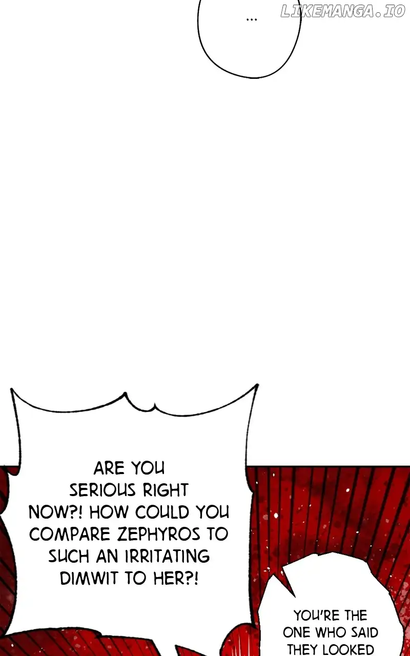 The Demon King’s Confession chapter 90 page 124