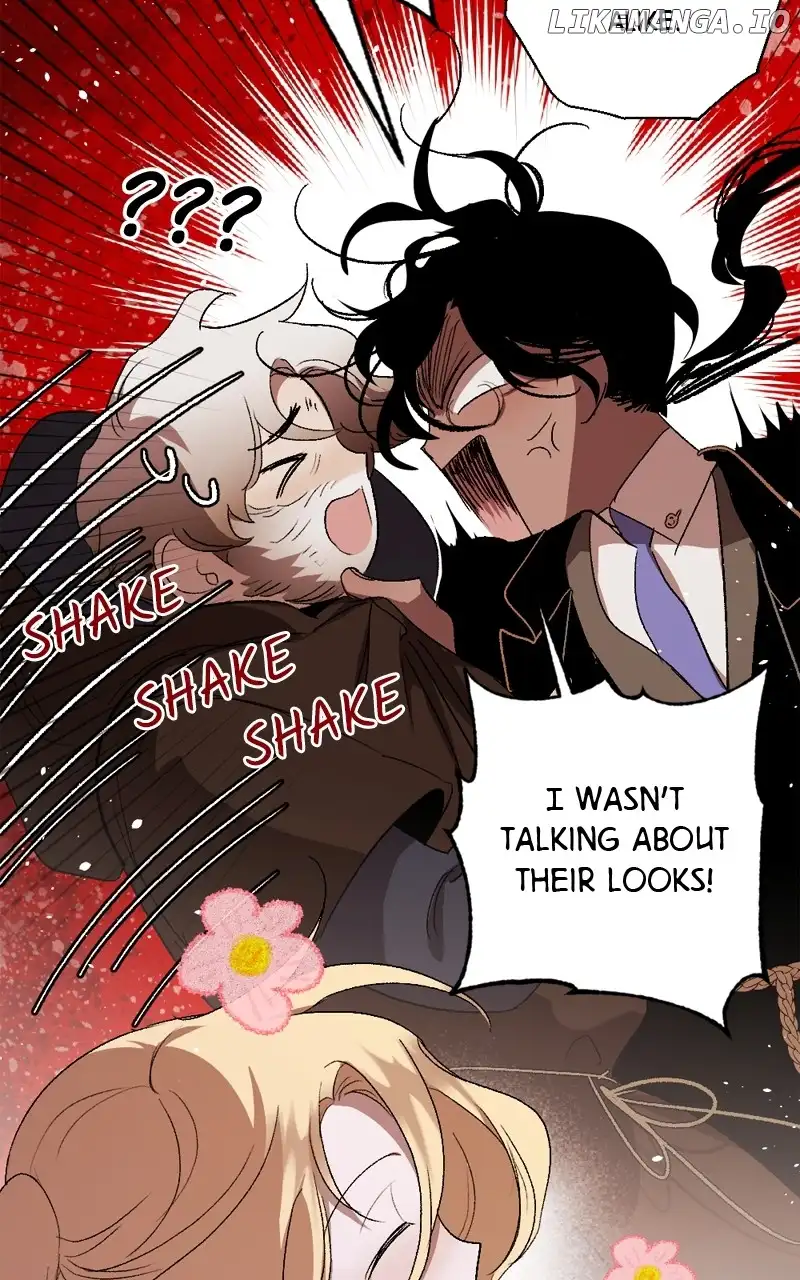 The Demon King’s Confession chapter 90 page 125