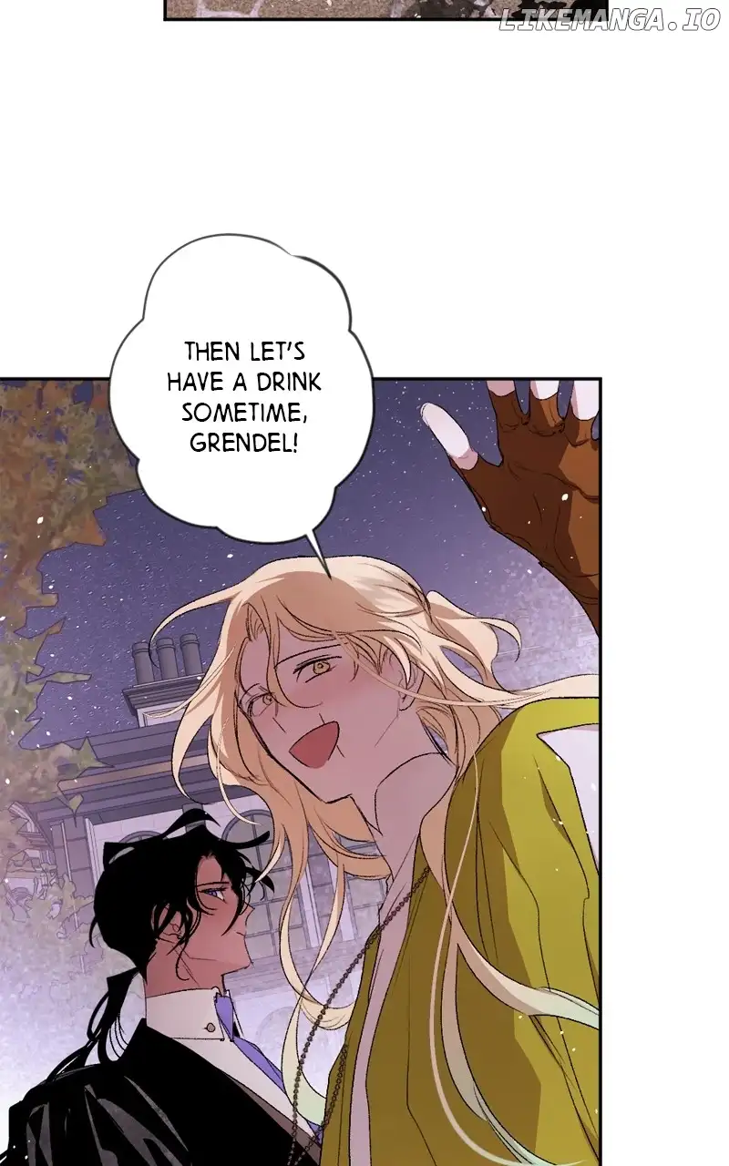 The Demon King’s Confession chapter 90 page 128
