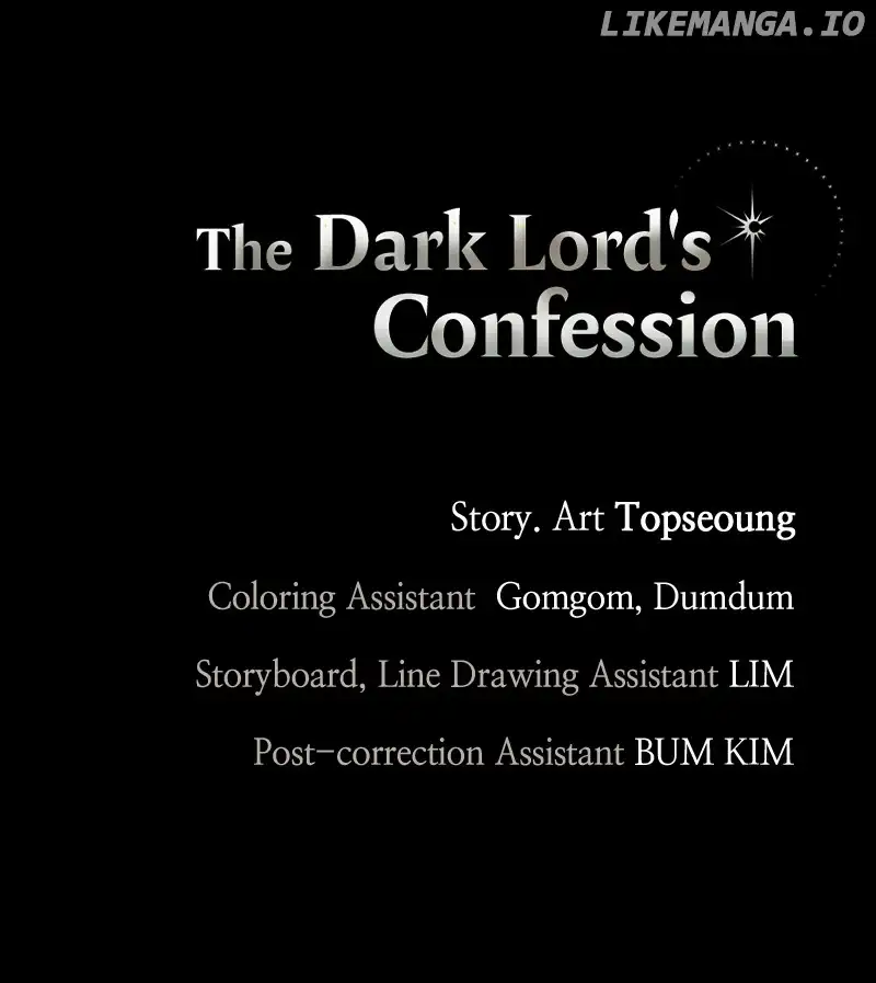 The Demon King’s Confession chapter 90 page 141
