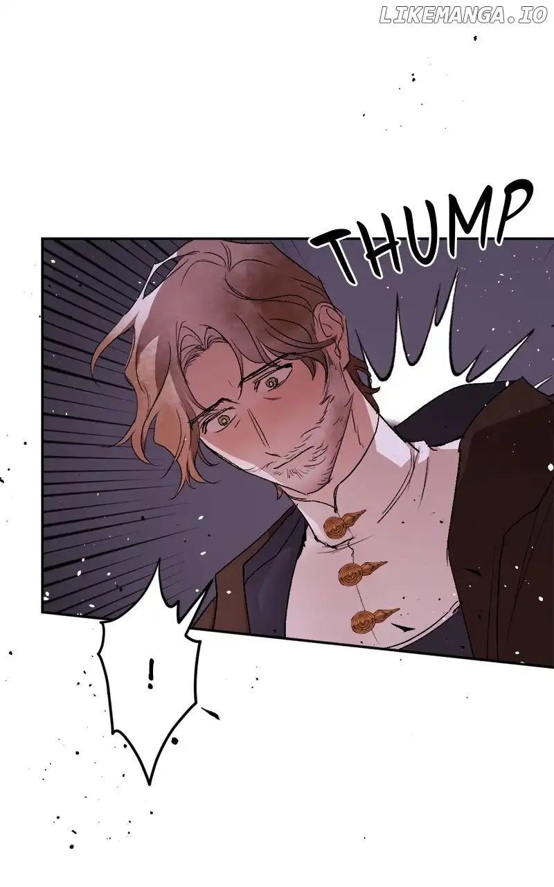The Demon King’s Confession chapter 91 page 1