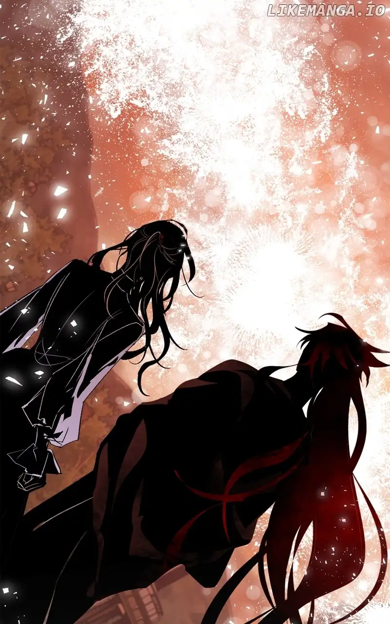 The Demon King’s Confession chapter 91 page 11