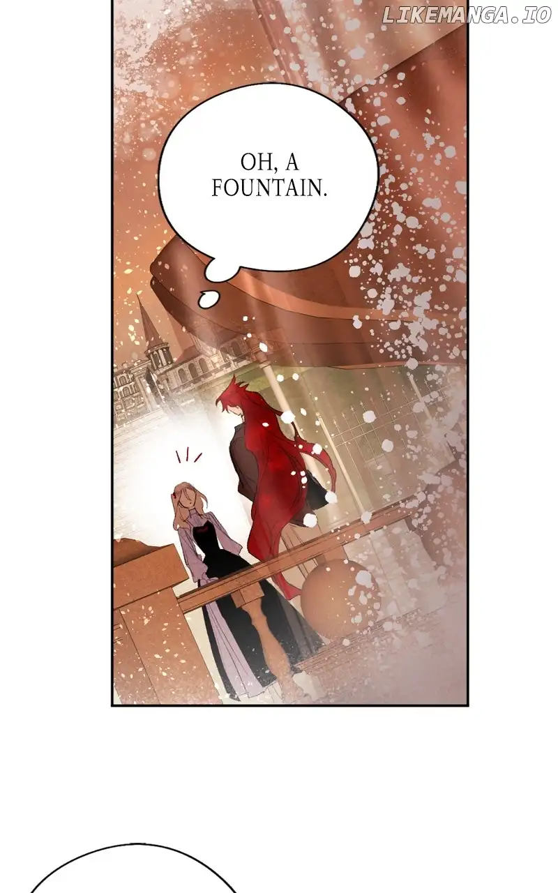 The Demon King’s Confession chapter 91 page 15