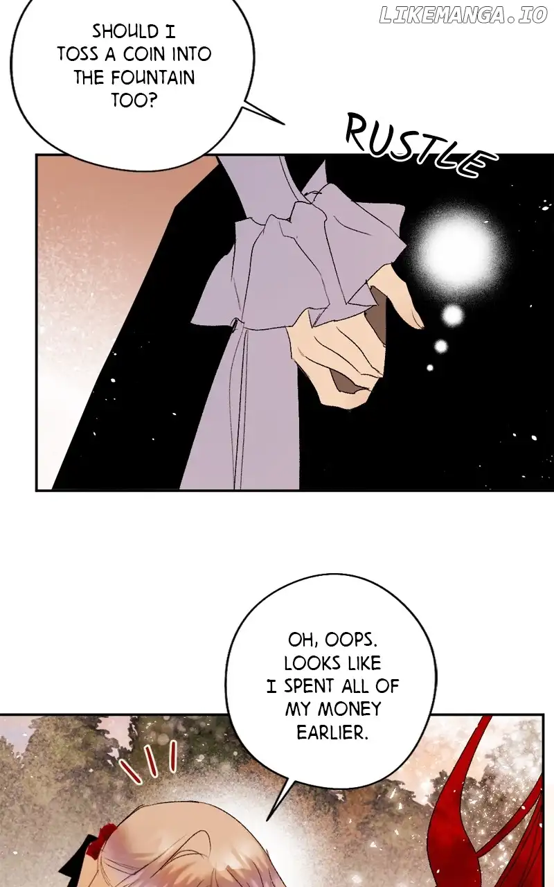 The Demon King’s Confession chapter 91 page 16