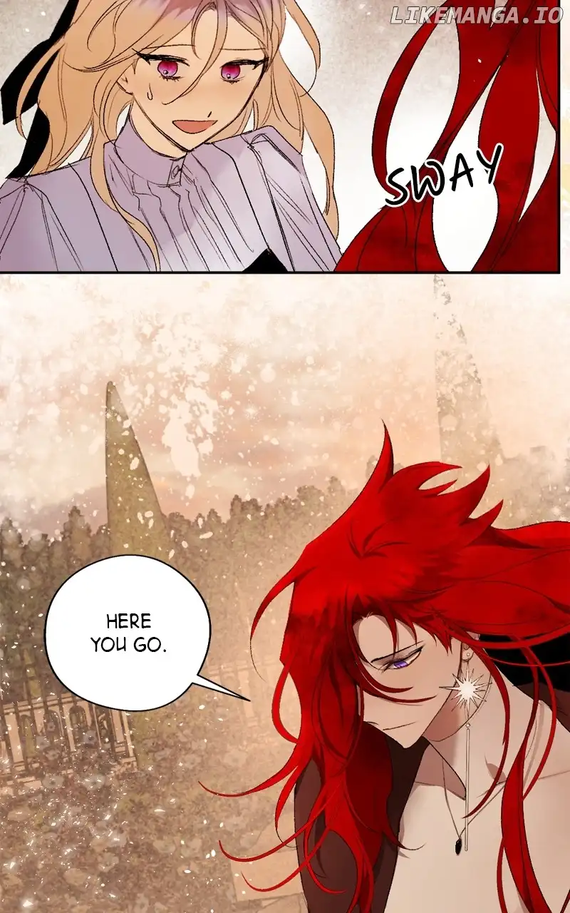 The Demon King’s Confession chapter 91 page 17