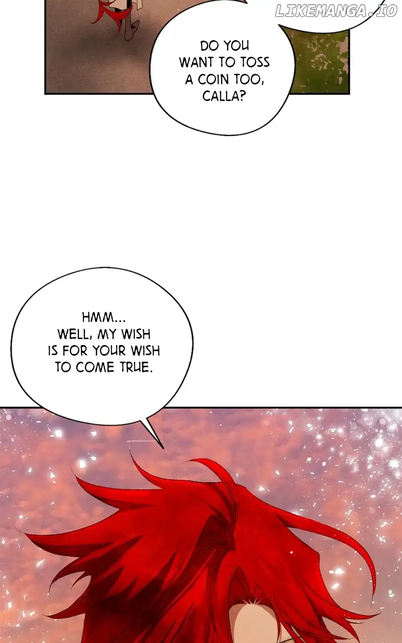 The Demon King’s Confession chapter 91 page 23