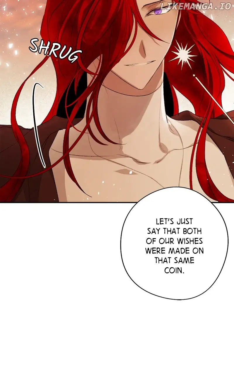 The Demon King’s Confession chapter 91 page 24