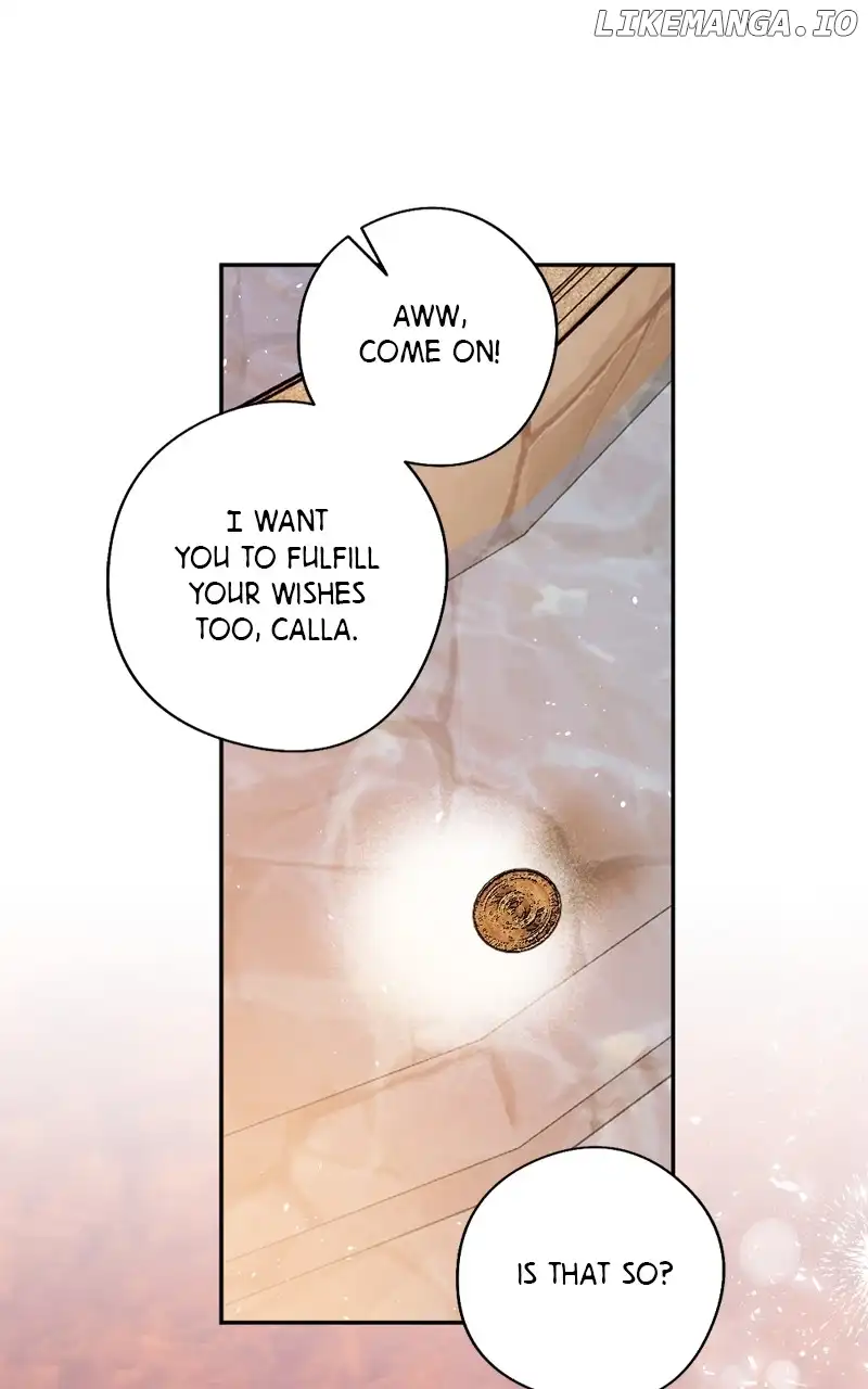 The Demon King’s Confession chapter 91 page 25