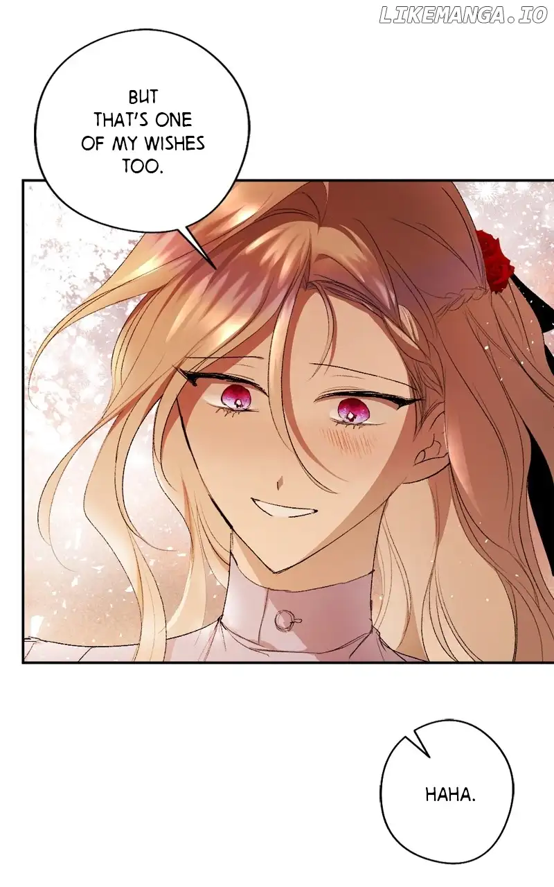 The Demon King’s Confession chapter 91 page 29