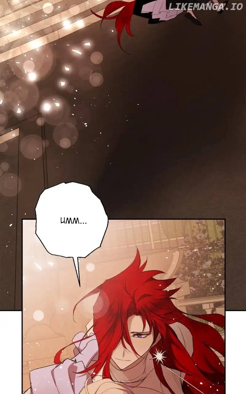 The Demon King’s Confession chapter 91 page 35