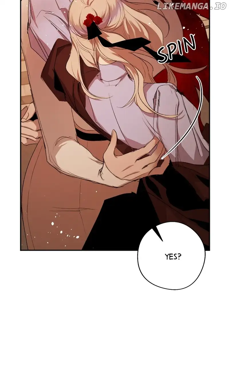 The Demon King’s Confession chapter 91 page 36