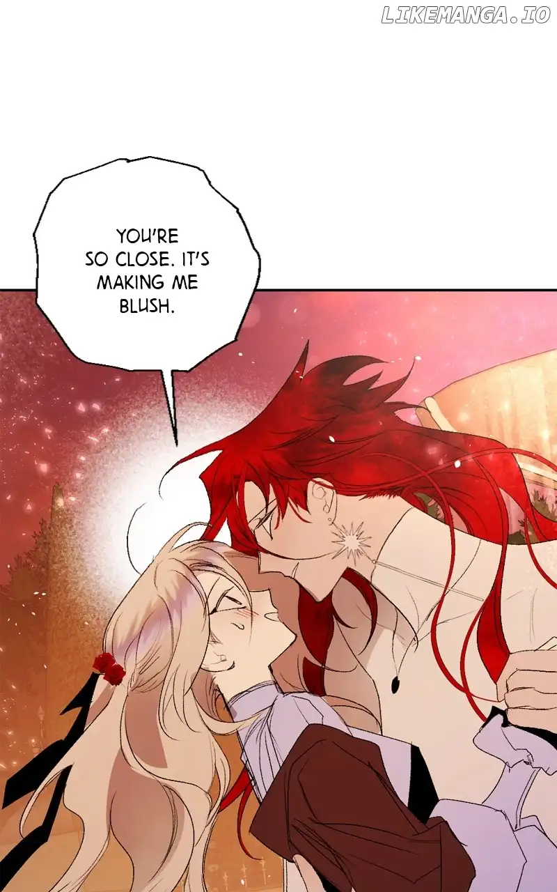 The Demon King’s Confession chapter 91 page 37