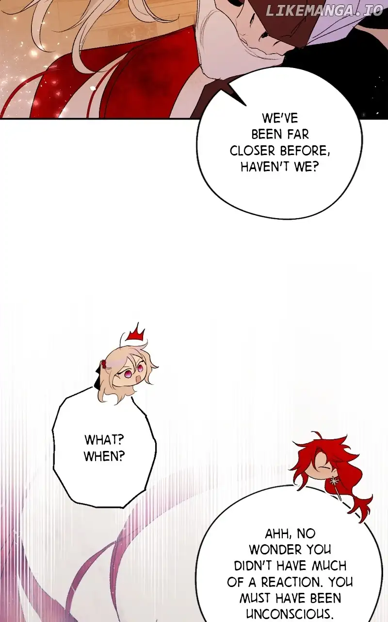 The Demon King’s Confession chapter 91 page 38