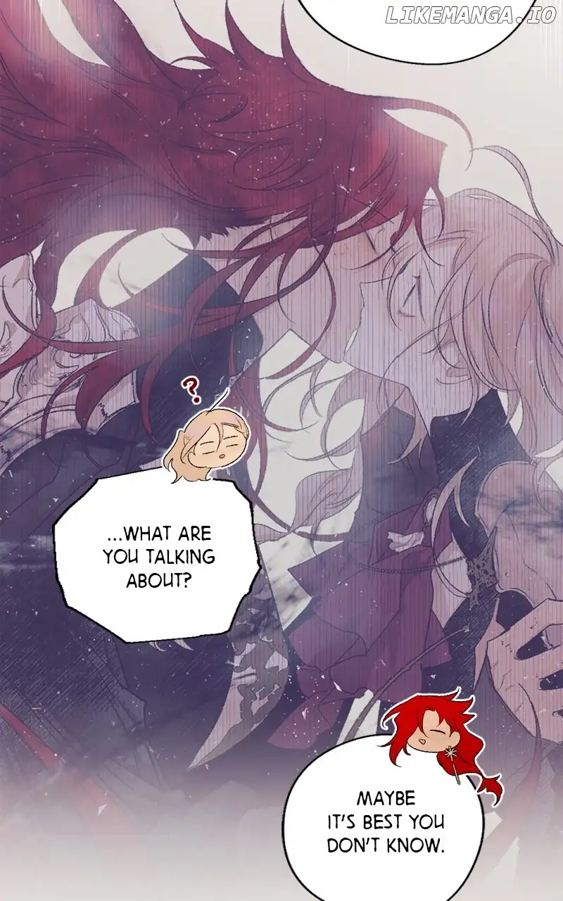 The Demon King’s Confession chapter 91 page 39