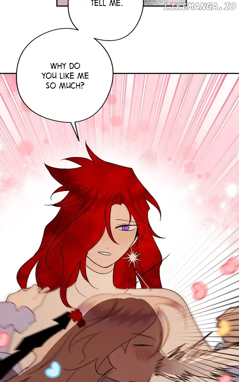 The Demon King’s Confession chapter 91 page 41