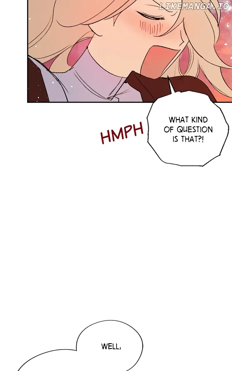 The Demon King’s Confession chapter 91 page 43