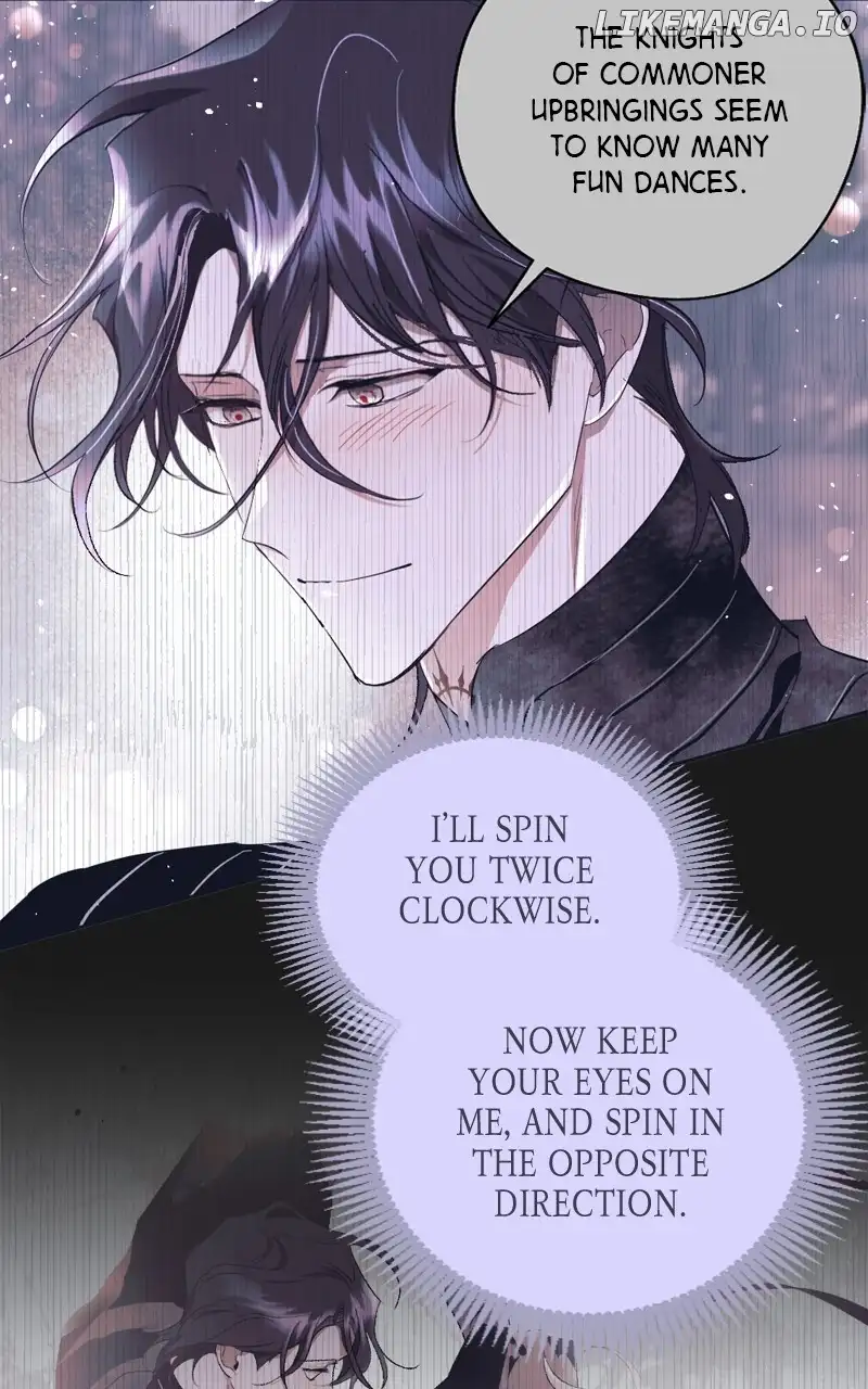 The Demon King’s Confession chapter 91 page 53