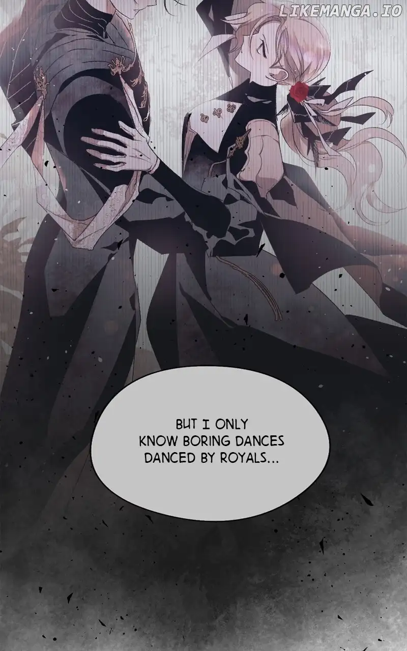 The Demon King’s Confession chapter 91 page 54