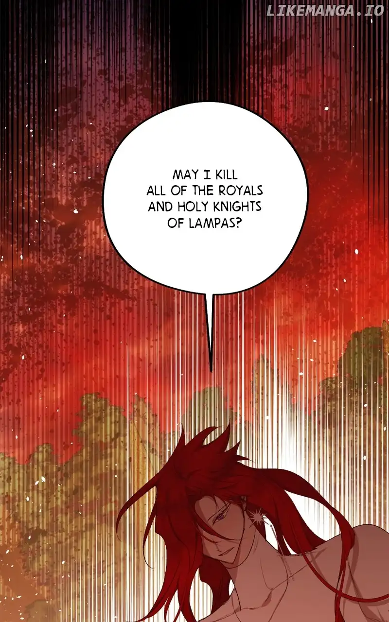 The Demon King’s Confession chapter 91 page 64