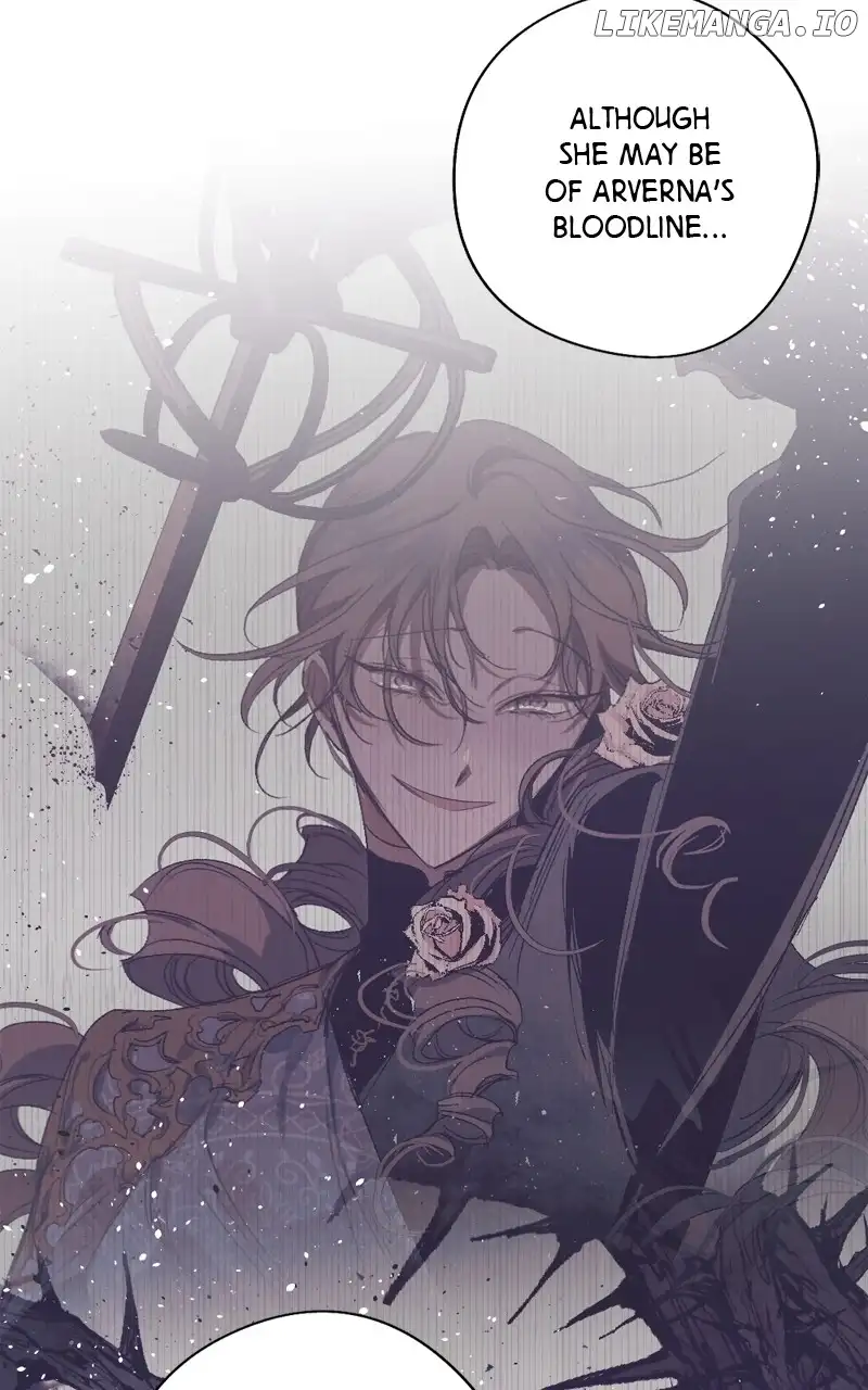 The Demon King’s Confession chapter 91 page 69
