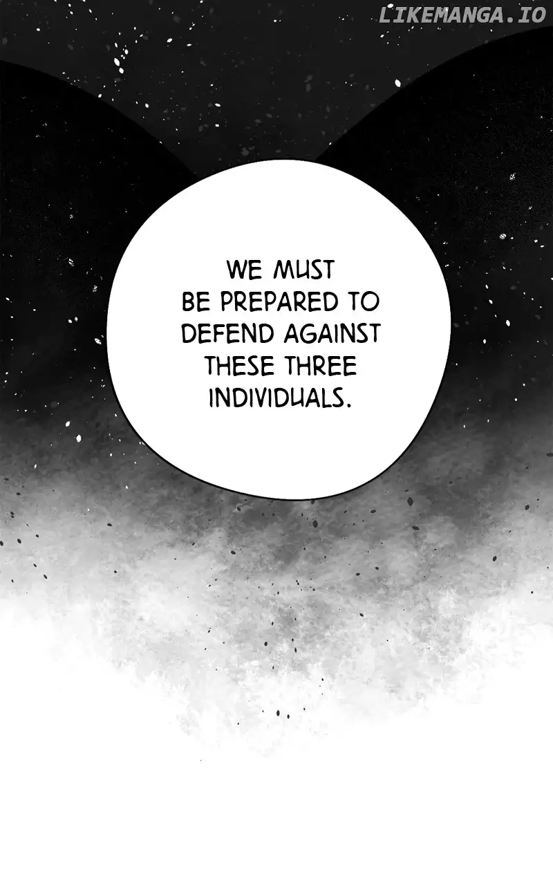 The Demon King’s Confession chapter 91 page 76