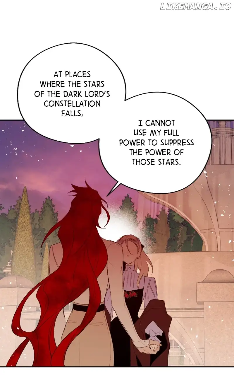 The Demon King’s Confession chapter 91 page 77