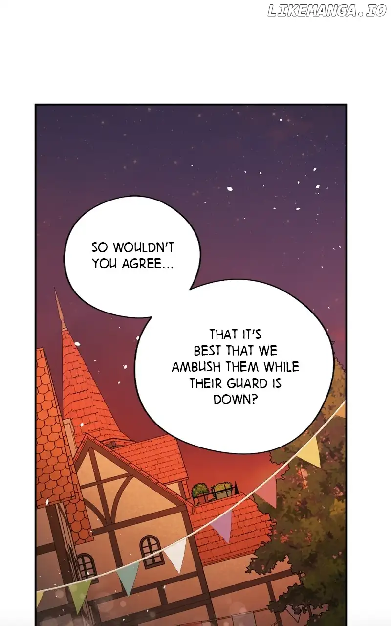 The Demon King’s Confession chapter 91 page 78