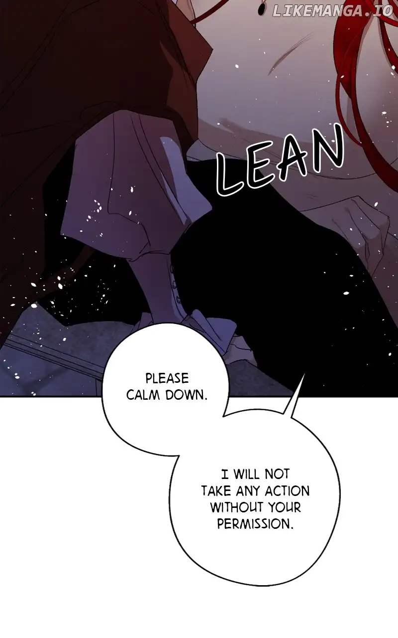 The Demon King’s Confession chapter 91 page 83