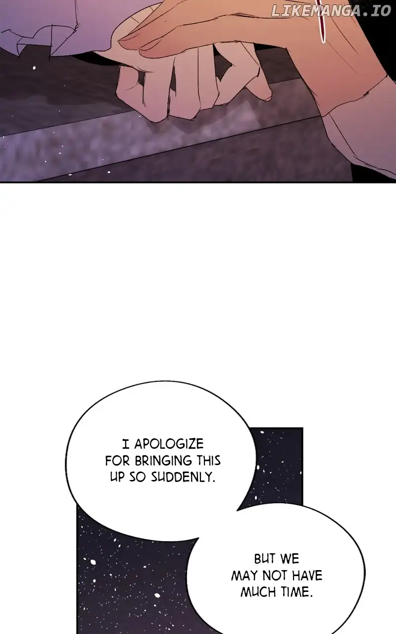 The Demon King’s Confession chapter 91 page 87