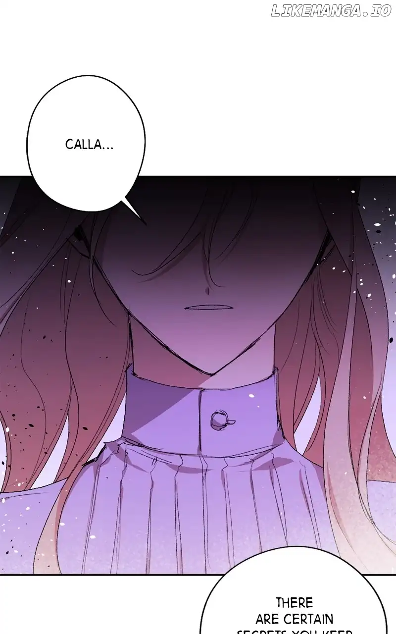 The Demon King’s Confession chapter 91 page 89
