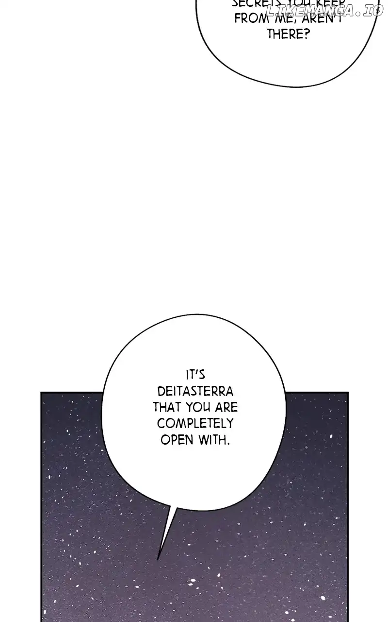 The Demon King’s Confession chapter 91 page 90