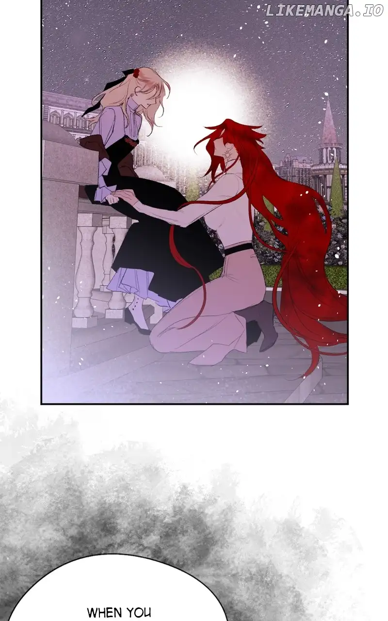 The Demon King’s Confession chapter 91 page 91
