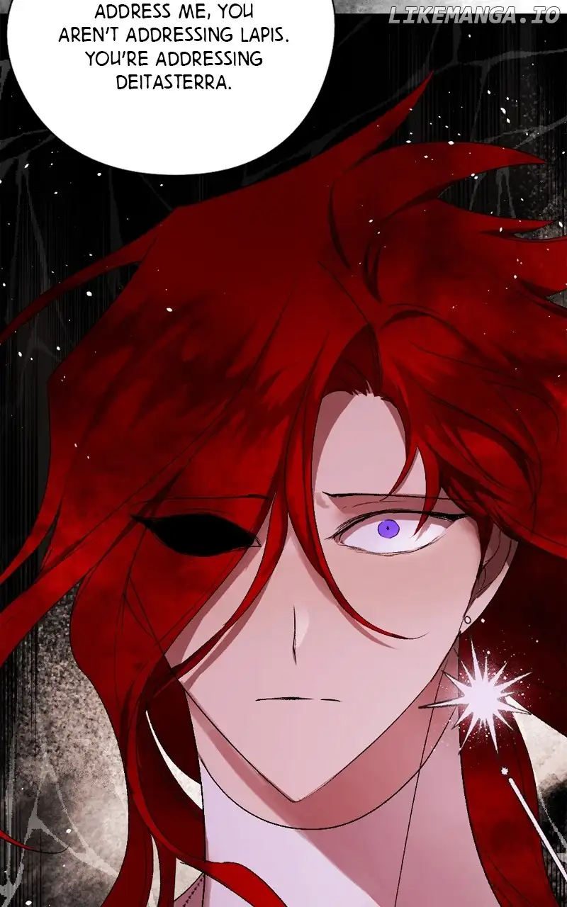 The Demon King’s Confession chapter 91 page 92