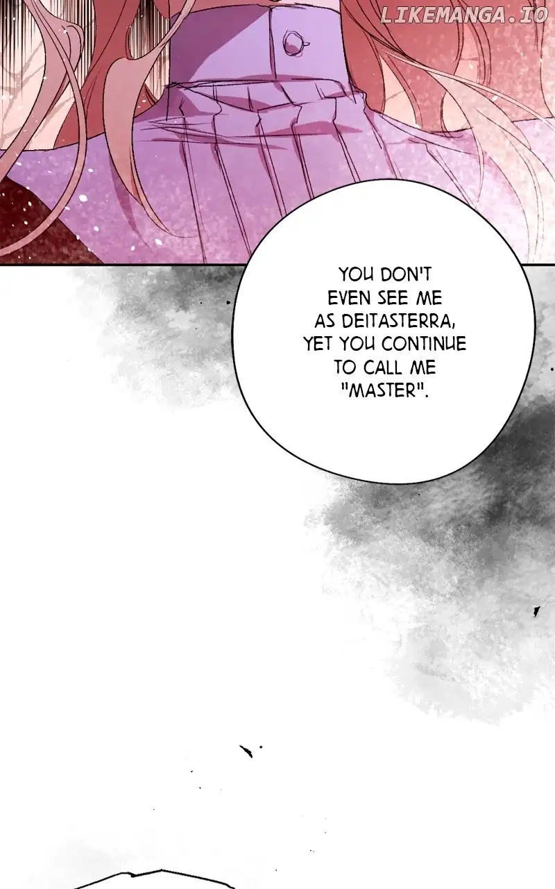The Demon King’s Confession chapter 91 page 94