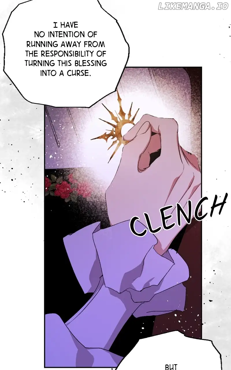 The Demon King’s Confession chapter 91 page 95