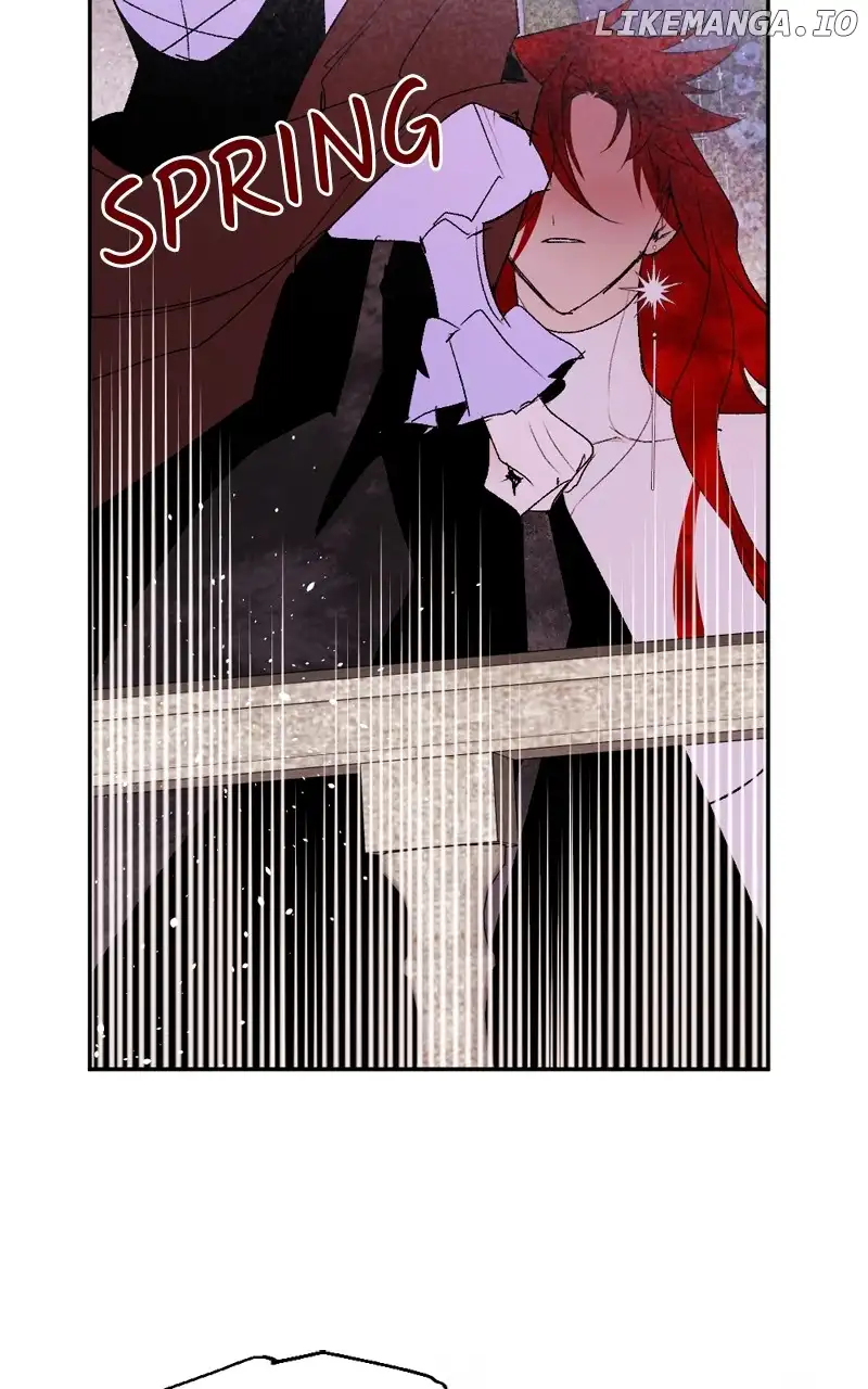 The Demon King’s Confession chapter 91 page 97