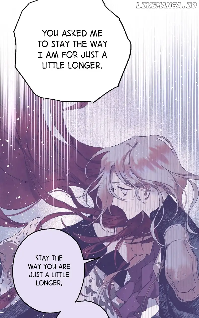 The Demon King’s Confession chapter 91 page 98