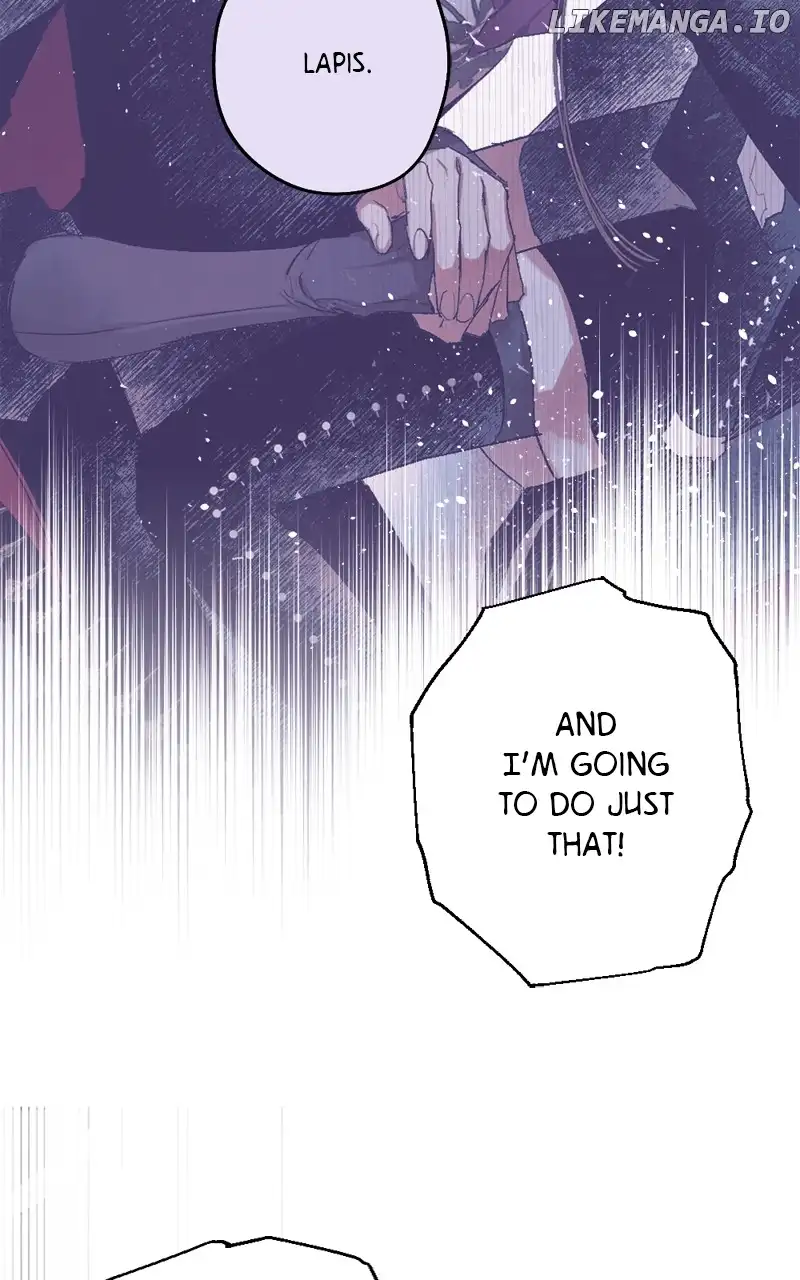 The Demon King’s Confession chapter 91 page 99