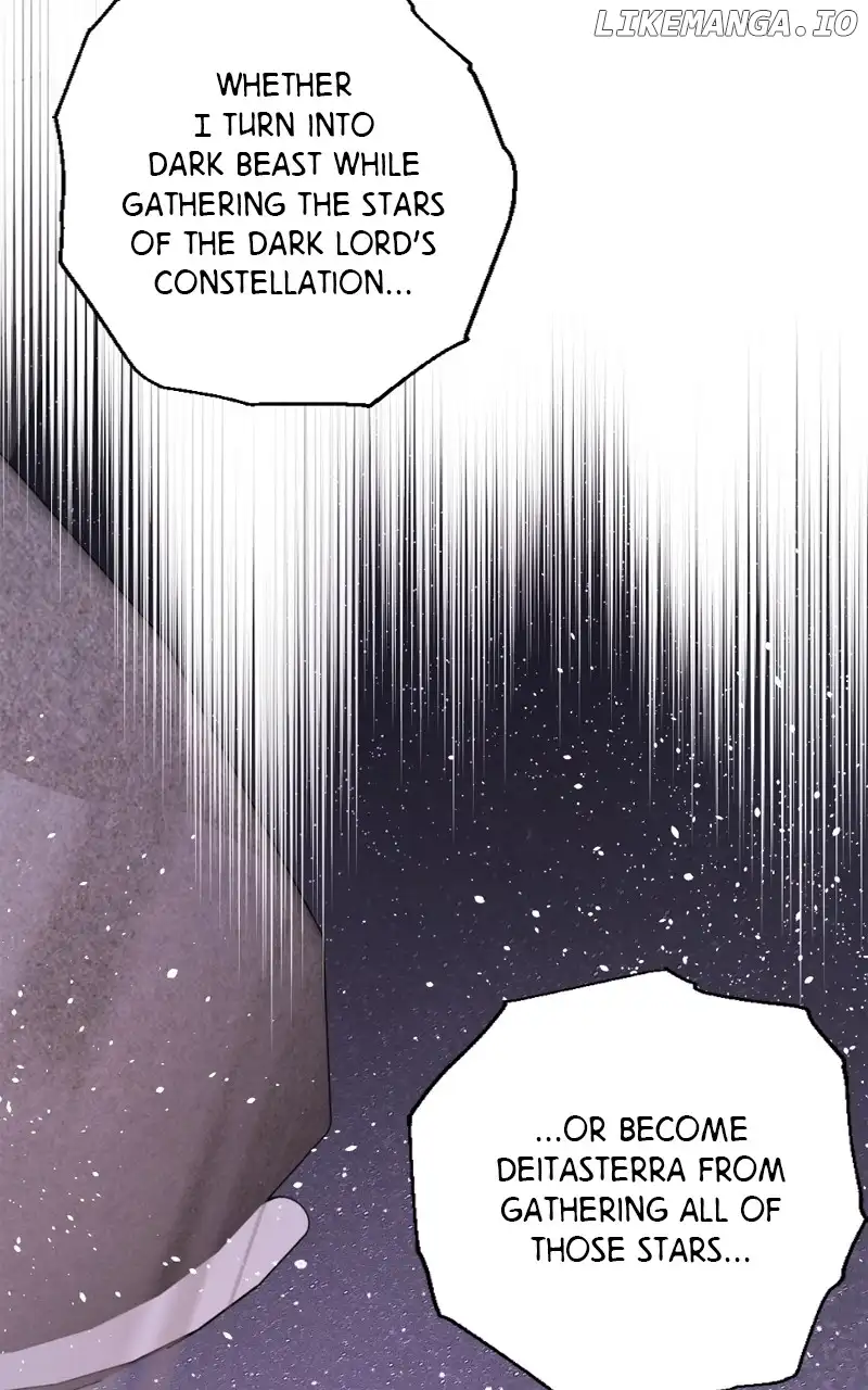 The Demon King’s Confession chapter 91 page 100