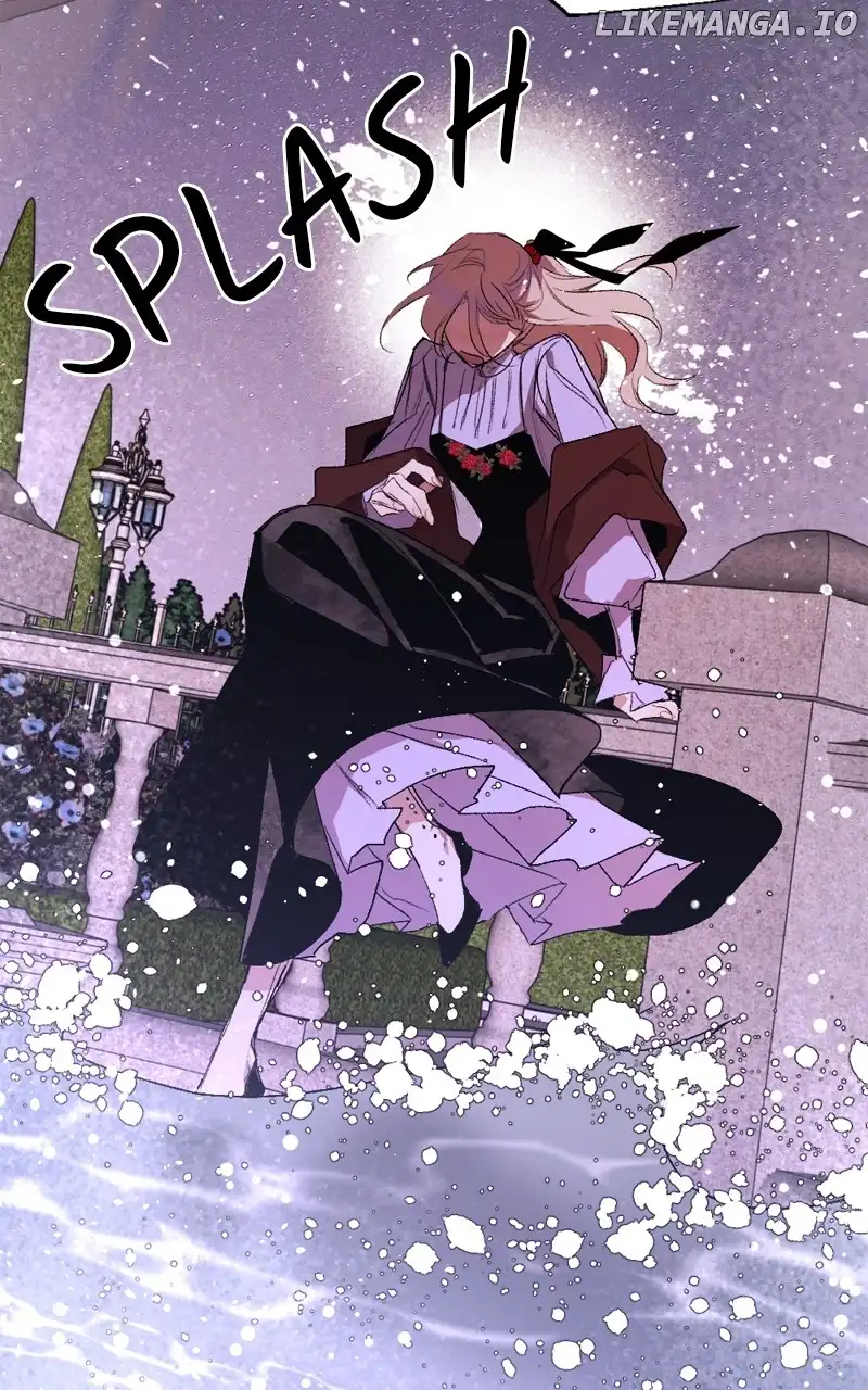 The Demon King’s Confession chapter 91 page 101