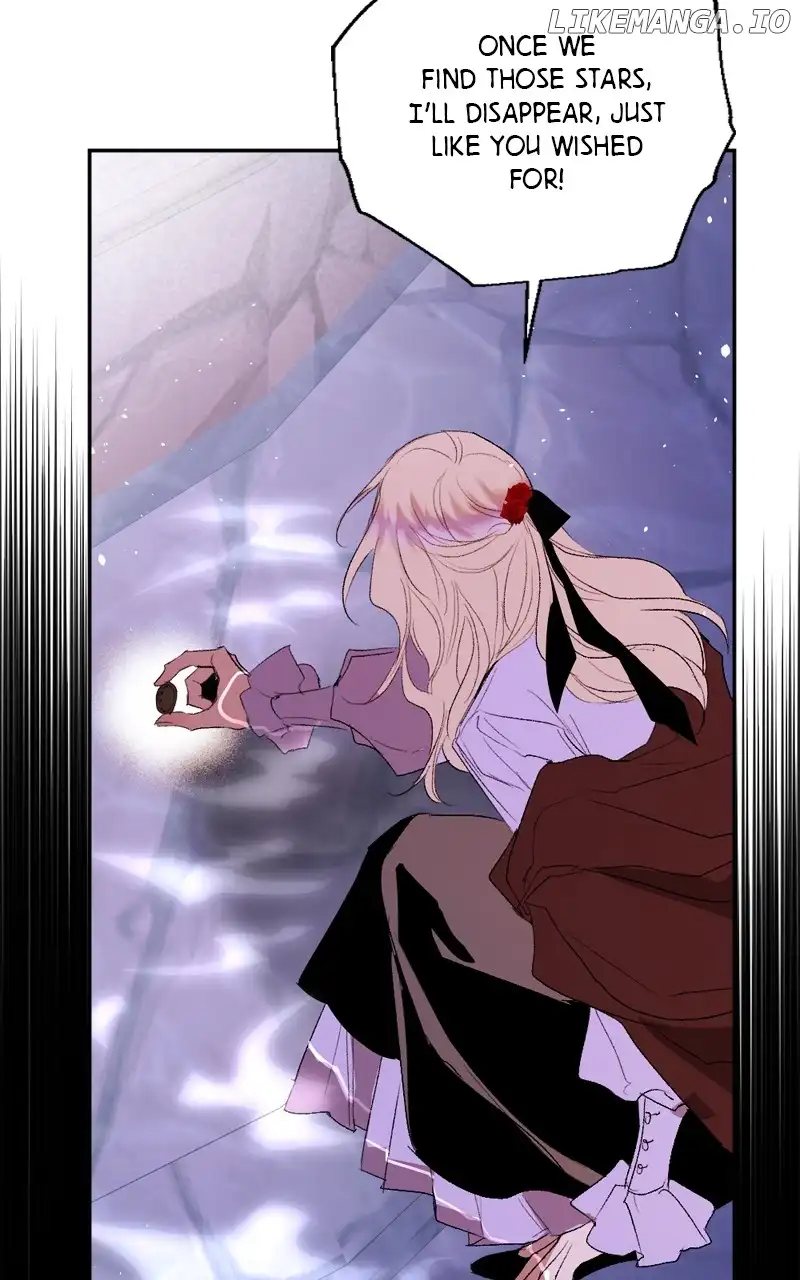 The Demon King’s Confession chapter 91 page 105
