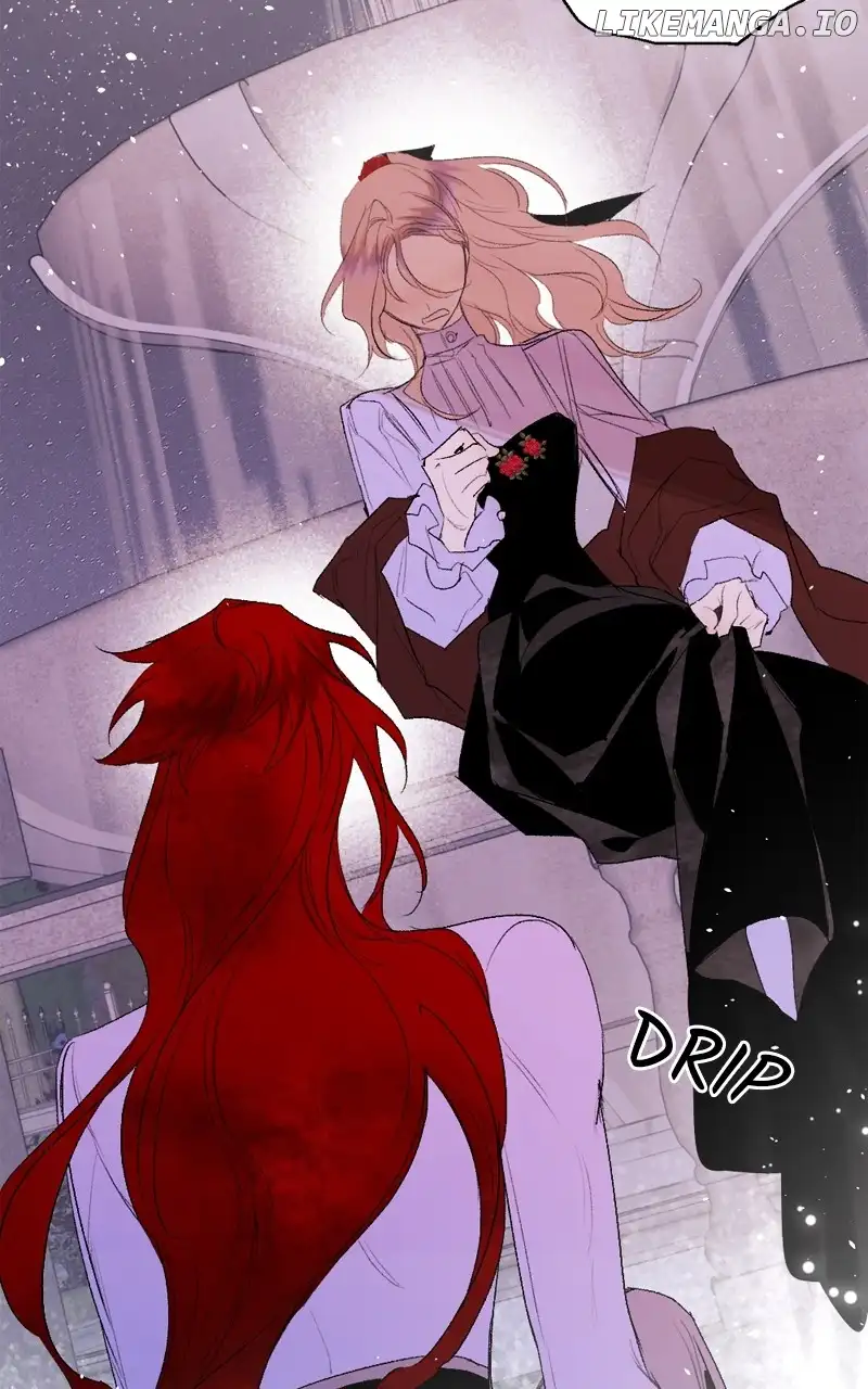 The Demon King’s Confession chapter 91 page 109