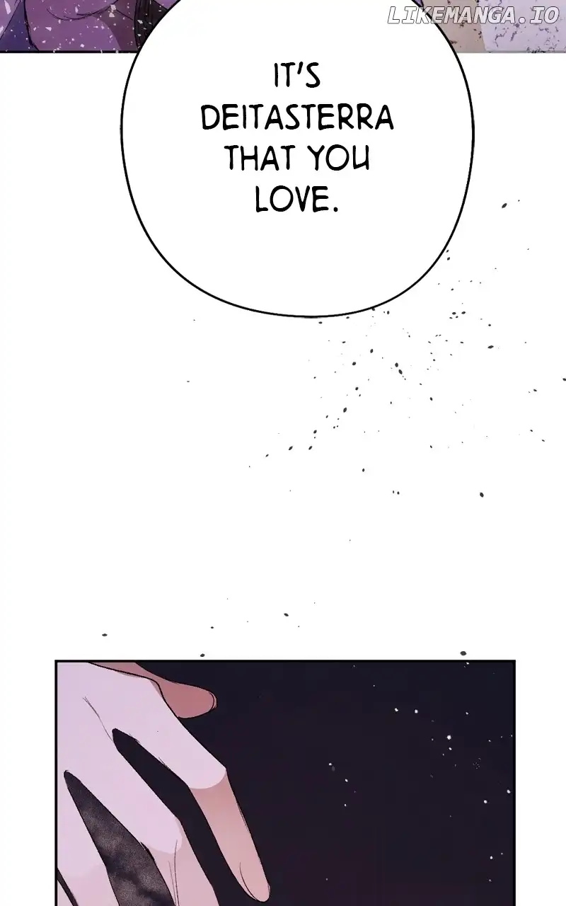 The Demon King’s Confession chapter 91 page 117