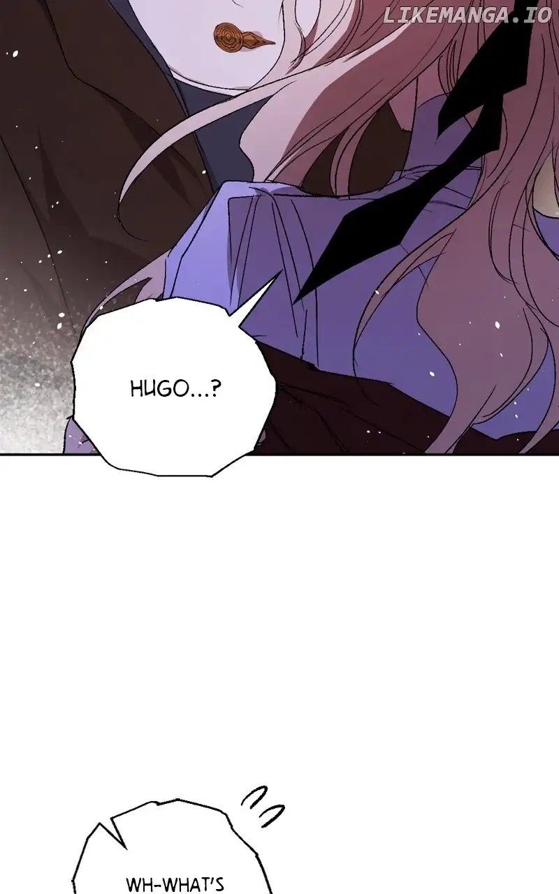 The Demon King’s Confession chapter 91 page 127