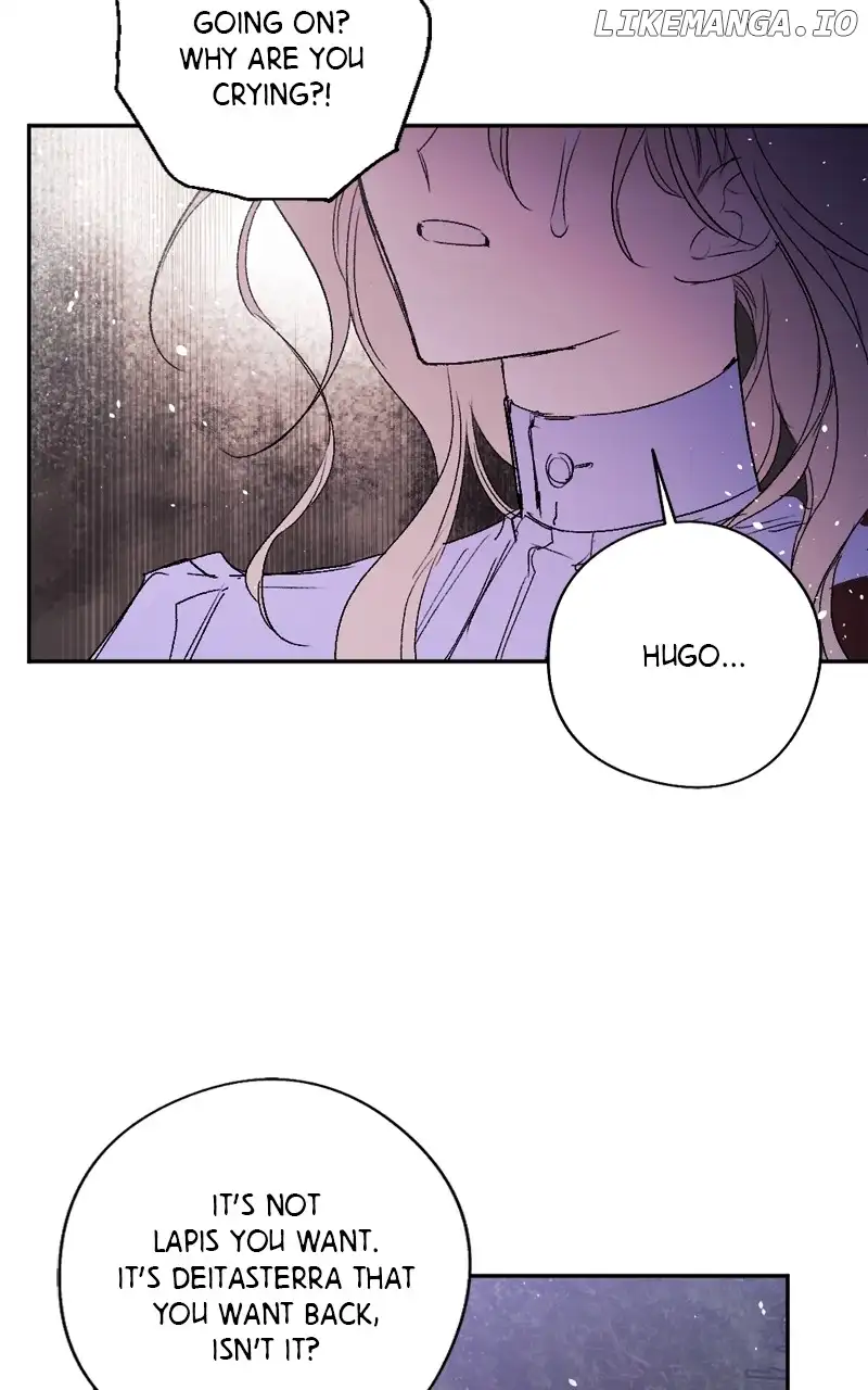 The Demon King’s Confession chapter 91 page 128
