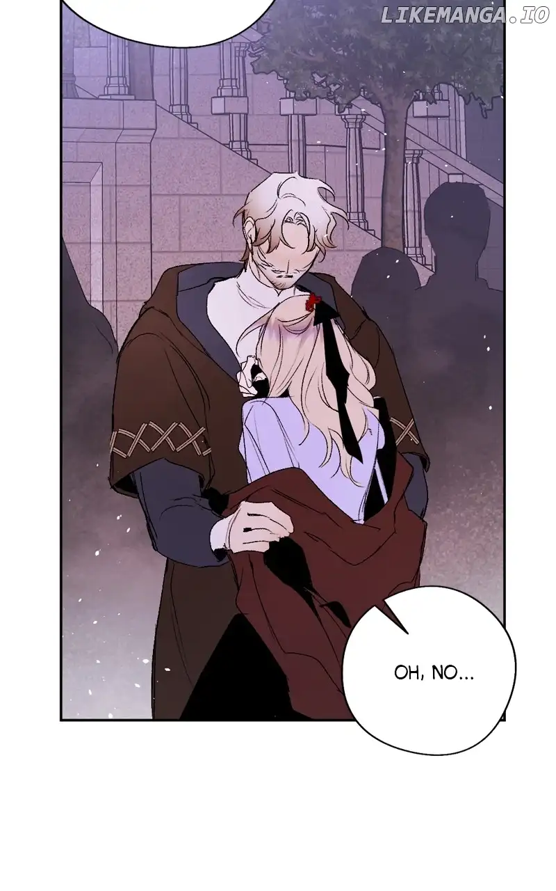 The Demon King’s Confession chapter 91 page 129