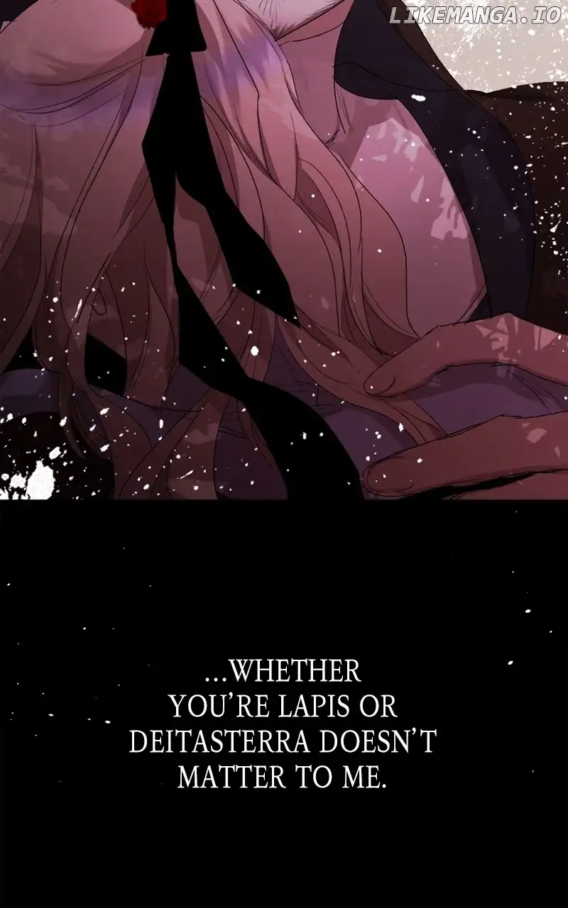 The Demon King’s Confession chapter 91 page 134